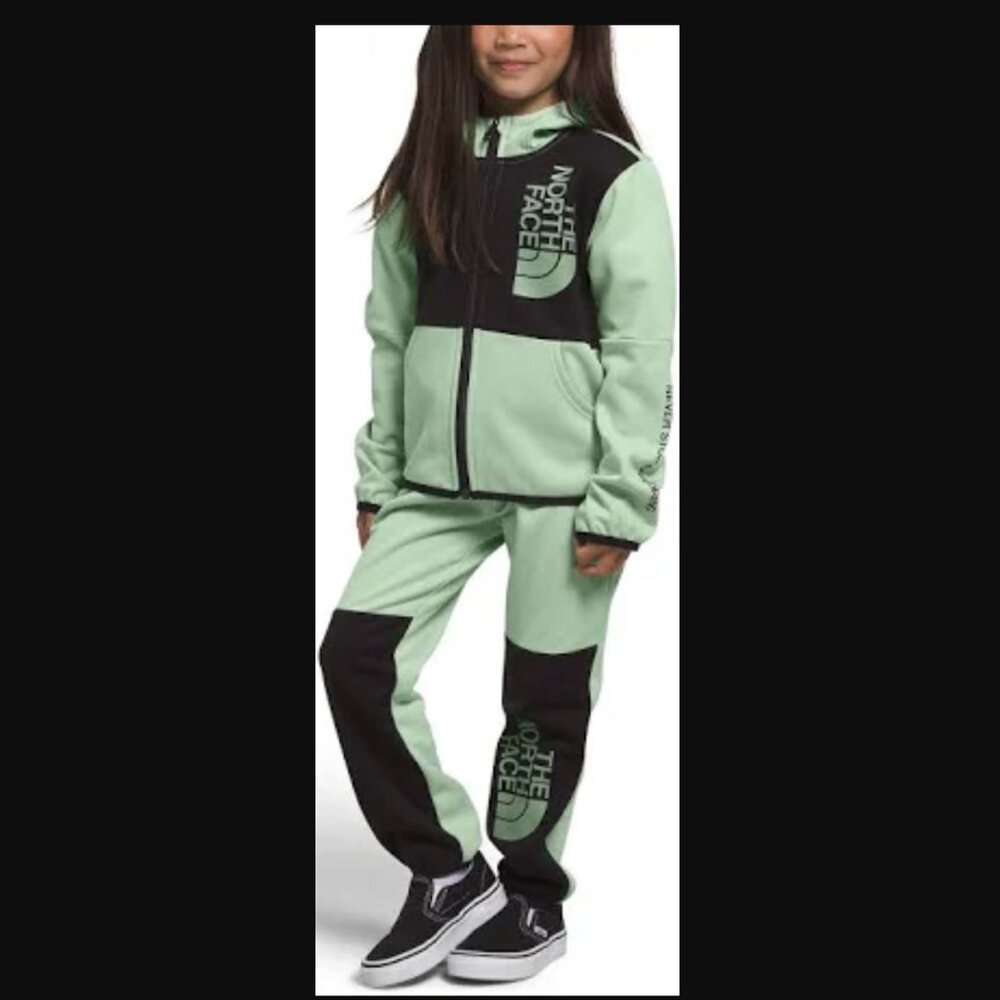 NWT The North Face Kids' Winter Warm Jacket & Pants Set - Picture 2 of 3